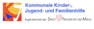 Kommunale Kinder-, Jugend- und Familienhilfe
Kinder-, Jugend-, Elternberatung Sachsenhausen